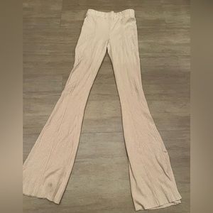 urban outfitters flare pants